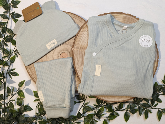 Unveiling The Importance Of Organic Baby Clothing