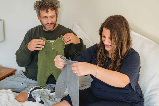 What Baby Clothes Are Essential For Your New Baby?